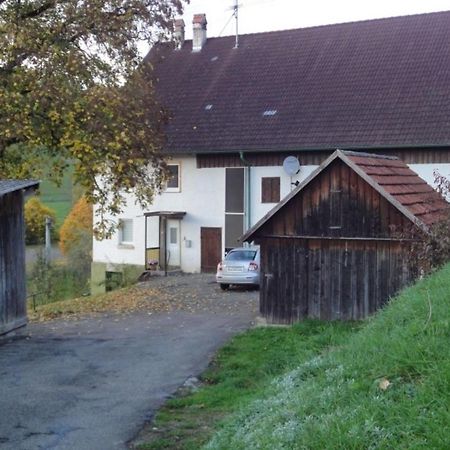 Og Stetten Stetten ob Rottweil Экстерьер фото