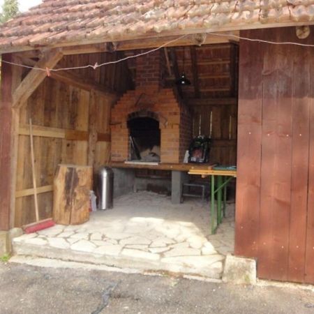 Og Stetten Stetten ob Rottweil Экстерьер фото