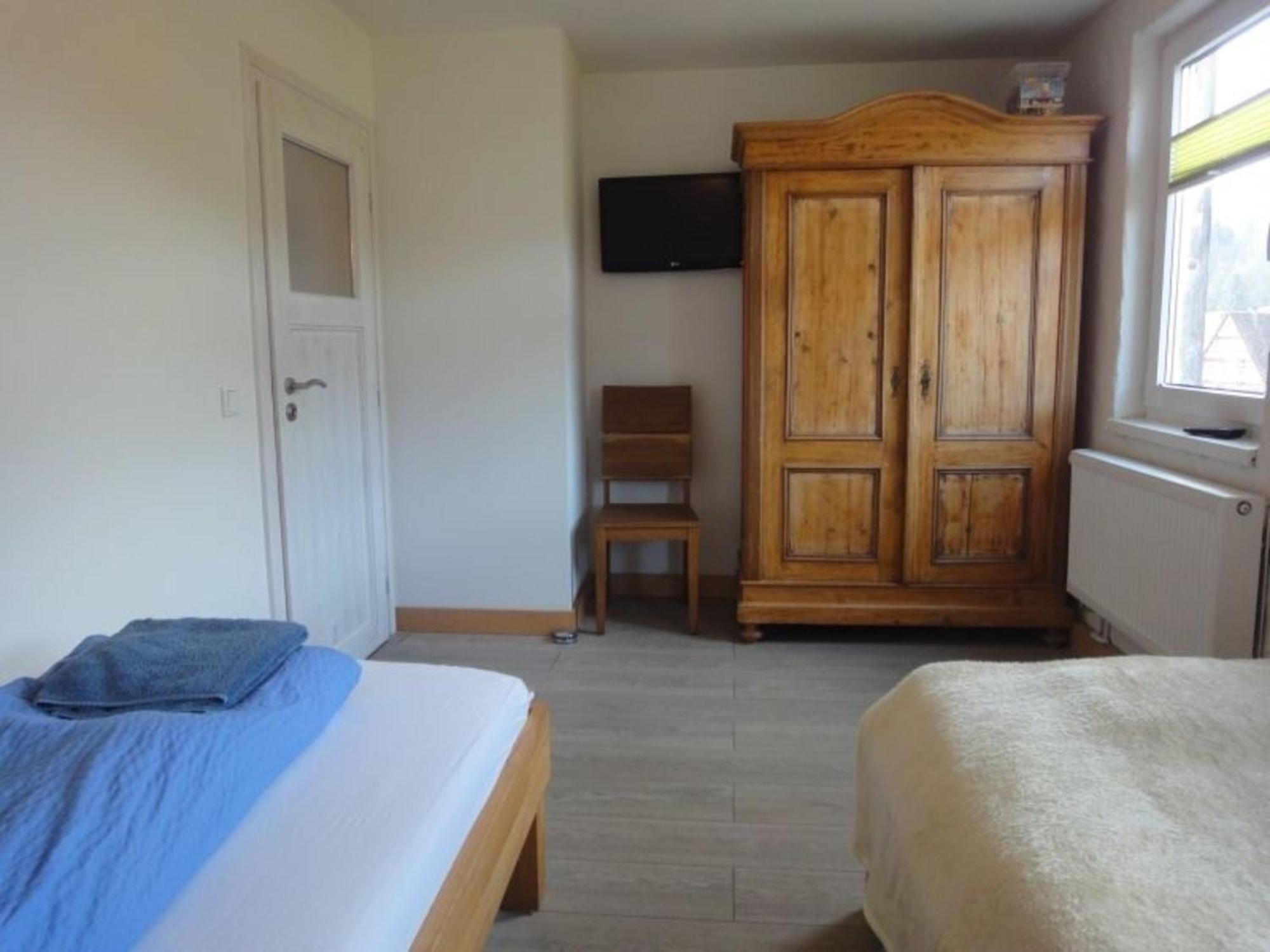 Og Stetten Stetten ob Rottweil Экстерьер фото